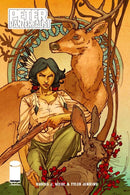 Peter Panzerfaust  |  Issue