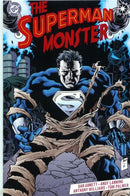 The Superman Monster The Superman Monster |  Issue