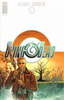 The Dying & The Dead  |  Issue