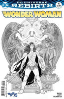 Wonder Woman, Vol. 5 Year One, Part Two |  Issue