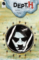 Dept. H  |  Issue