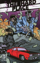 The Hard Place  |  Issue