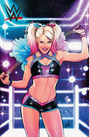 WWE  |  Issue