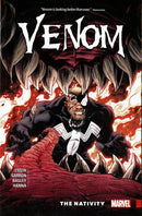 Venom, Vol. 3 TP Natavity |  Issue