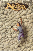 Akiko A Reunion of Sorts |  Issue