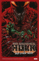 Absolute Carnage Immortal Hulk & Other Tales TP  |  Issue