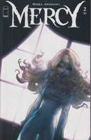 Mirka Andolfo's Mercy Chapter Two |  Issue