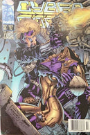 Cyberforce, Vol. 2  |  Issue