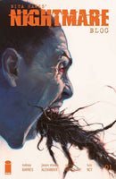 Nita Hawes' Nightmare Blog The Fire Next Time, Part I: Walking Into Shadows |  Issue