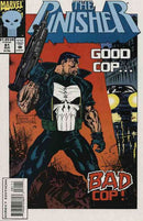 The Punisher, Vol. 2 Bodies of Evidence |  Issue
