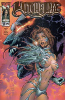 Witchblade, Vol. 1  |  Issue