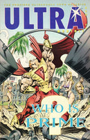 Ultra Monthly  |  Issue