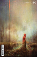 Poison Ivy, Vol. 1  |  Issue