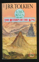 The Return of the King (Lord of the Rings, Book Three) by J.R.R. Tolkien | Genre:  | Bind: Paperback | Pub: HarperCollins