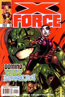 X-Force, Vol. 1 Strange Interlude |  Issue
