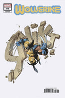 Wolverine, Vol. 7  |  Issue
