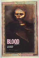 Blood: A Tale (Epic) Uroborous |  Issue