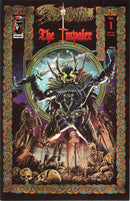 Spawn: The Impaler Spawned in Hell |  Issue