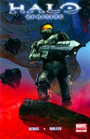 Halo: Uprising Uprising, Part 1 |  Issue