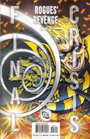 Final Crisis: Rogues' Revenge Final Crisis - Rogues' Revenge, Book Three |  Issue