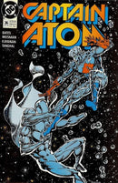 Captain Atom, Vol. 3 The Secret Origin Of Everyone! |  Issue