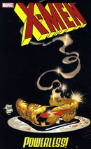 X-Men: Powerless!  |  Issue