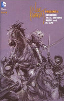 Joe Kubert Presents  |  Issue