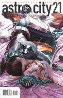 Astro City, Vol. 3 The End of the Trail |  Issue