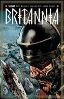 Britannia Book 1 |  Issue