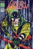 Green Arrow, Vol. 2 ... And Not a Drop to Drink, Part 1 |  Issue