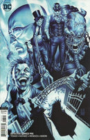 Detective Comics, Vol. 3 Mythology, Ring Them Bells |  Issue
