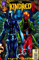 The Kindred II Bloodlines, Part 1 |  Issue