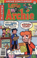 Little Archie  |  Issue
