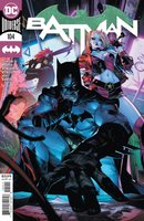 Batman, Vol. 3 Ghost Stories |  Issue