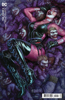 The Joker, Vol. 2  |  Issue