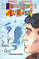 Something Different  |  Issue