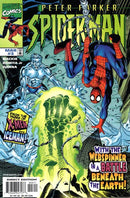 Peter Parker: Spider-Man Eyewitness |  Issue
