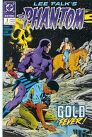 The Phantom, Vol. 2 Gold Fever! |  Issue