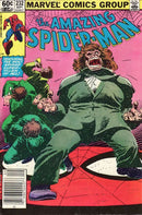 The Amazing Spider-Man, Vol. 1 Hyde...In Plain Sight! |  Issue