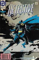 Detective Comics, Vol. 1 The Bomb |  Issue