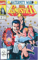The Punisher, Vol. 2 Lupe |  Issue