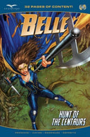 Belle: Hunt Of Centaurs  |  Issue