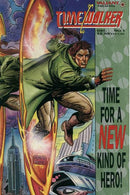 Timewalker Ivar the Traveller |  Issue