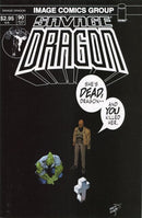 Savage Dragon, Vol. 2 Home Coming |  Issue