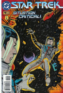 Star Trek, Vol. 2 The Chosen, Part 2: Blood Enemies |  Issue
