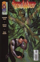 Stormwatch, Vol. 2 Bleed, Pt 1 |  Issue
