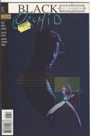 Black Orchid, Vol. 2 The God In The Cage |  Issue