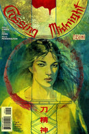 Crossing Midnight A Map of Midnight, Conclusion |  Issue