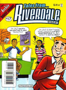 Tales From Riverdale Digest  |  Issue