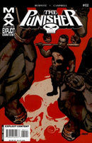 The Punisher, Vol. 7 Girls in White Dresses, Part Two: Another Day in Paradise |  Issue